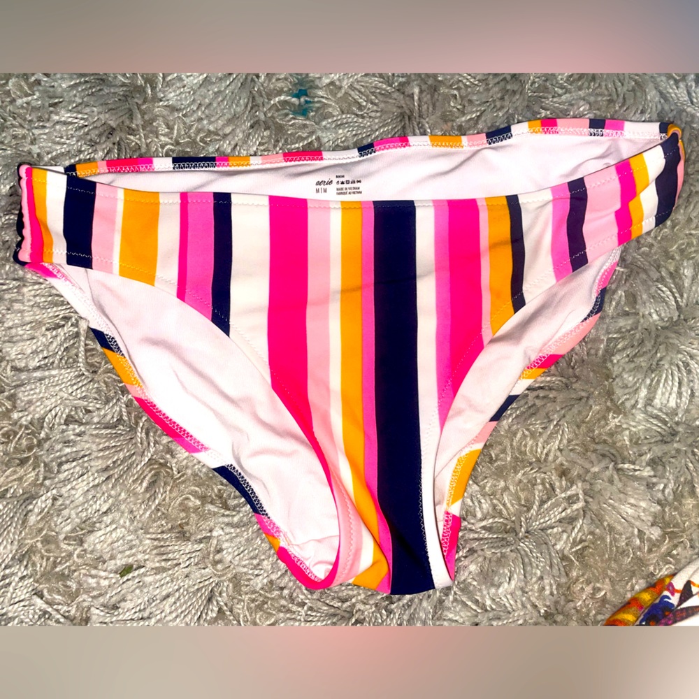 Aerie Bathing Suit Bottoms